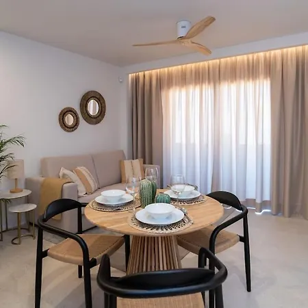Boscan Luxury - Seaview&central * Torremolinos