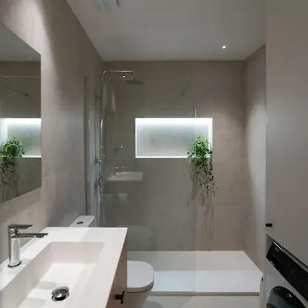 Boscan Luxury - Seaview&central *
