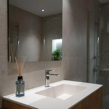 Boscan Luxury - Seaview&central Apartment