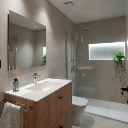 Boscan Luxury - Seaview&central * Torremolinos
