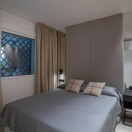 Apartment Boscan Luxury - Seaview&central Torremolinos