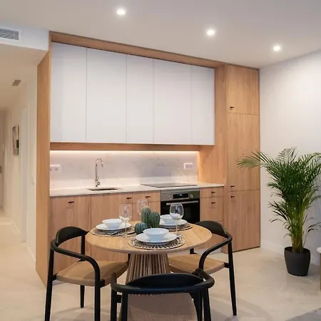 Boscan Luxury - Seaview&central * Torremolinos