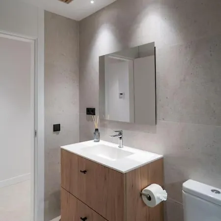 Apartment Boscan Luxury - Seaview&central