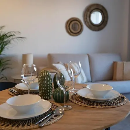 Boscan Luxury - Seaview&central Apartment