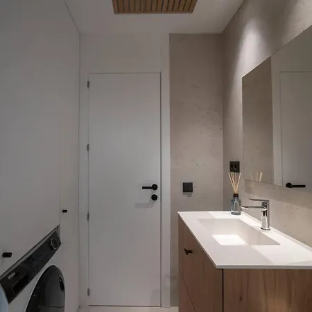 Boscan Luxury - Seaview&central Apartment *
