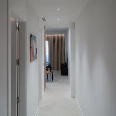 Boscan Luxury - Seaview&central Torremolinos