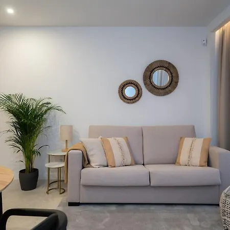 Boscan Luxury - Seaview&central