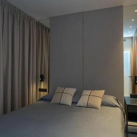Apartment Boscan Luxury - Seaview&central Torremolinos