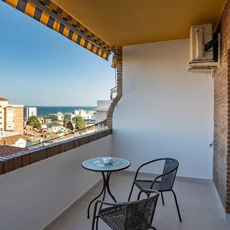 Boscan Luxury - Seaview&central Apartment